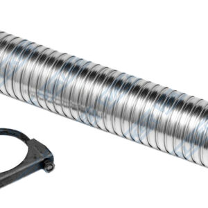 DYNOMAX Pipe - Flex Kit 36326