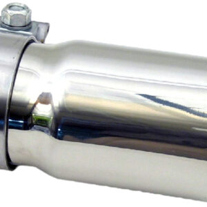 DYNOMAX 3in Slant Exhaust Tip SS 36505