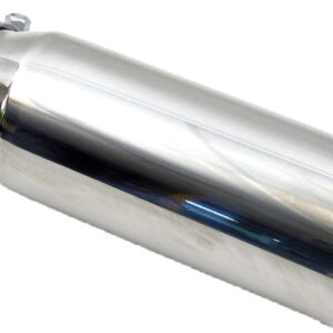 DYNOMAX 3in Slant Exhaust Tip SS 36506