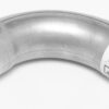 DYNOMAX 90 Bend Aluminized 2.5id x 2.5od 4in Radius 41002