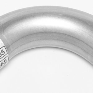 DYNOMAX 90 Bend Aluminized 3.0id x 3.0od 6in Radius 41365