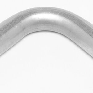 DYNOMAX 90 Bend Aluminized 2.5od x 2.5od 5in Radius 41432
