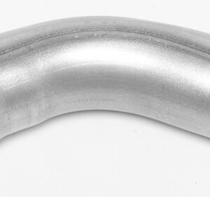 DYNOMAX 45 Bend Aluminized 2.5id x 2.5od 4in Radius 41437