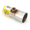 DYNOMAX Pipe - Oxygen Sensor 41821