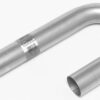 DYNOMAX 2.5in Aluminized J-Bend Pipe 3.5 Radius 16 Gauge 42392