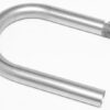 DYNOMAX 2.25in Aluminized U-Bend Pipe 6in Radius 16 Gauge 42394
