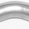 DYNOMAX 45 Bend Aluminized 3.0id x 3.0od 6in Radius 42760
