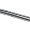 DYNOMAX Flex Tube - Galv. - 1 3/ 4in Dia. - 6ft Lgth. 46972