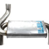 DYNOMAX Super Turbo Muffler 53804
