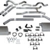 DYNOMAX Exhaust System 64-72 Chevelle 265 to 400 89023