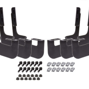 DEE ZEE Running Board NXt Bracke t Kit DZ 16317