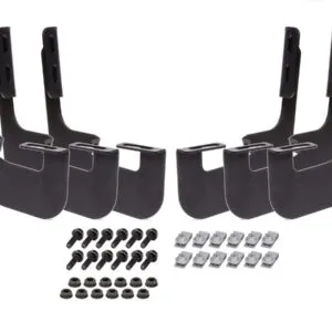 DEE ZEE Running Board NXt Bracke t Kit DZ 16317