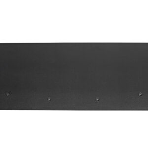DEE ZEE Polymer Tailgate Board 15-   Colorado/Canyon DZ 284124