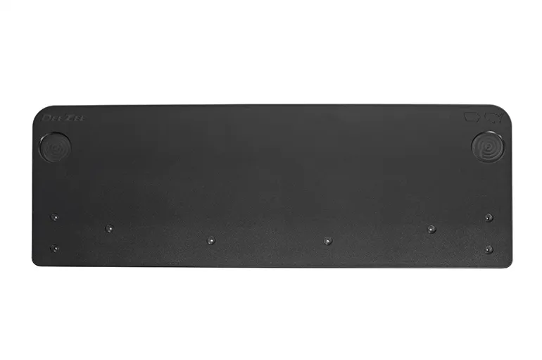 DEE ZEE Polymer Tailgate Board 15- Colorado/Canyon DZ 284124