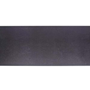 DEE ZEE Polymer Tailgate Board 22-   Ford Maverick DZ 284127