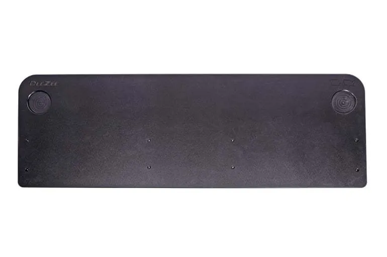 DEE ZEE Polymer Tailgate Board 22- Ford Maverick DZ 284127
