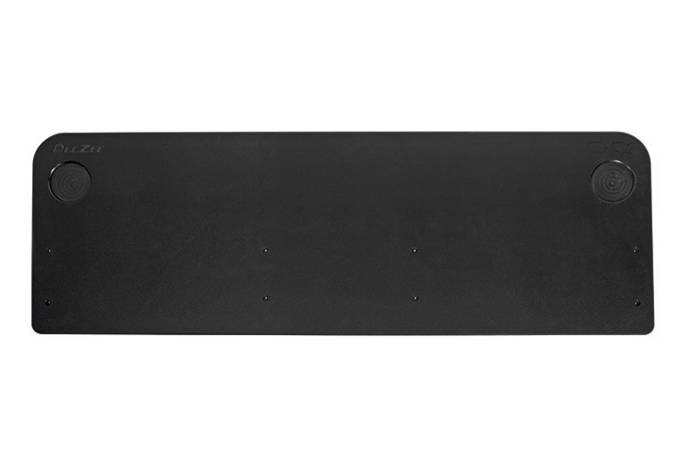 DEE ZEE Polymer Tailgate Board 15- Ford F150 DZ 284140