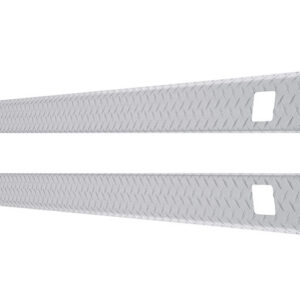 DEE ZEE 94-01 Ram LB Brite Tread Wrap Side Bed Cap DZ 31995