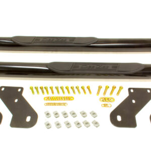 DEE ZEE 99-16 Ford F250 Reg. Cab Step Bar Ultrablack 3in DZ 370391