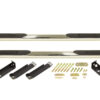 DEE ZEE 3in Round Step Bars 14- GM P/U Ext. Cab DZ 372523