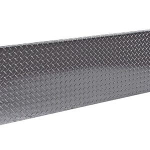 DEE ZEE 14-18 Tailgate Protector Full Black-Tread DZ 4122B