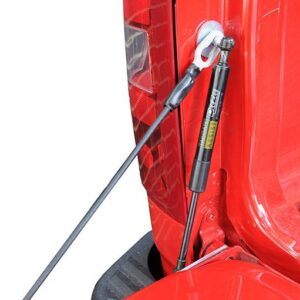 DEE ZEE 15-   Chevy Colorado Tailgate Assist DZ 43105