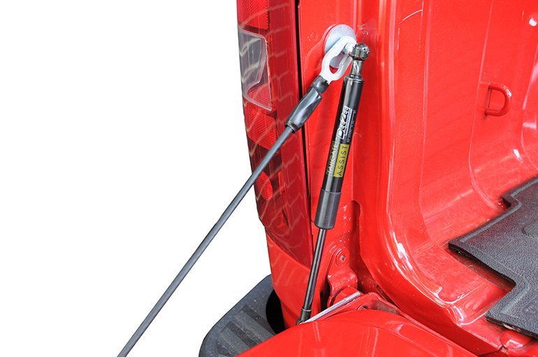 DEE ZEE 15- Chevy Colorado Tailgate Assist DZ 43105