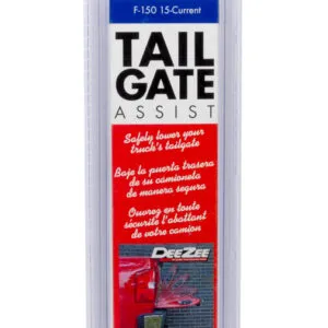 DEE ZEE Tailgate Assist DZ 43204