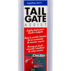DEE ZEE Tailgate Assist DZ 43205