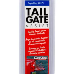 DEE ZEE Tailgate Assist DZ 43205