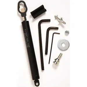 DEE ZEE Tailgate Assist DZ 43300