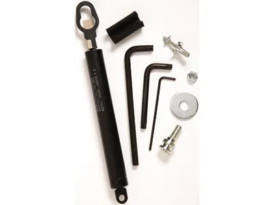 DEE ZEE Tailgate Assist DZ 43300