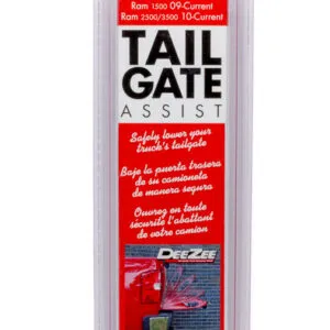 DEE ZEE 09-21 Dodge Ram Tailgate Assist DZ 43301