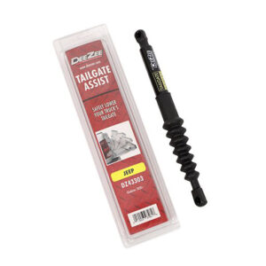 DEE ZEE 20-   Jeep Gladiator Tailgate Assist DZ 43303