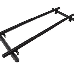 DEE ZEE 07-19 Jeep Wrangle JK/JL Roof Rack 24in DZ 4463JP
