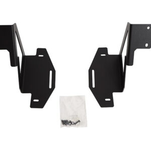 DEE ZEE 07-18 Jeep Wrangler JK Cargo Rack Mount DZ 4468JK