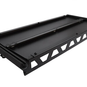DEE ZEE 07-19 Jeep Wrangler Bolt Together Cargo Rack DZ 4471JP