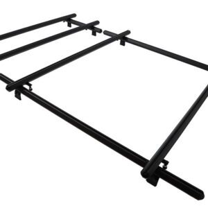 DEE ZEE 18-   Jeep Wrangler JL Roof Rack DZ 4472JL