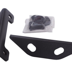 DEE ZEE 21-   Ford Bronco Fender Sight Accessory Bracket DZ 4614
