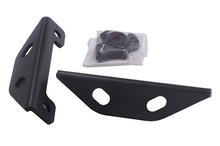 DEE ZEE 21- Ford Bronco Fender Sight Accessory Bracket DZ 4614