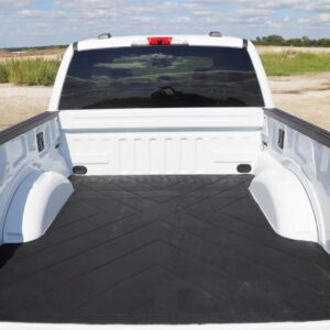 DEE ZEE X-Mat Bed Mat Universal 4ft x 8ft DZ 75005