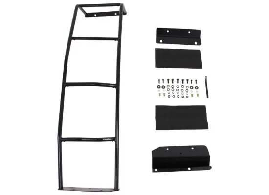 DEE ZEE Toyota FJ SUV Ladder DZ 760611