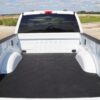 DEE ZEE X-Mat Bed Mat 15-   Ford F150 6.5ft Bed DZ 77006