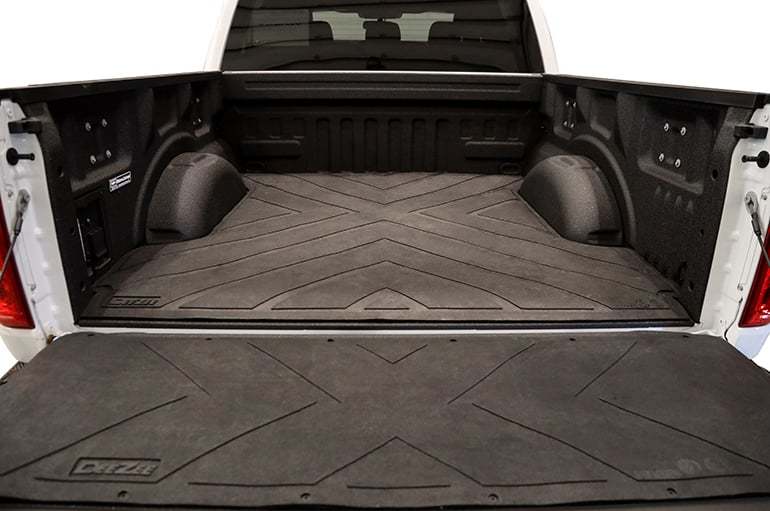 DEE ZEE X-Mat Bed Mat 15- Colorado 5ft Bed DZ 77009