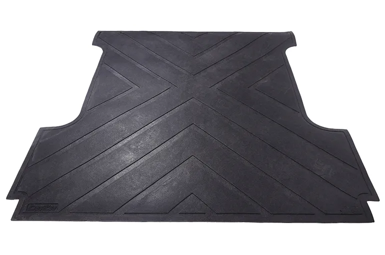 DEE ZEE X-Mat Bed Mat 19- Ram 6.5ft Bed DZ77016