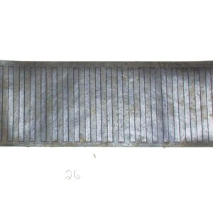 DEE ZEE Universal Tailgate Mat 60in x 19.5in DZ 86700