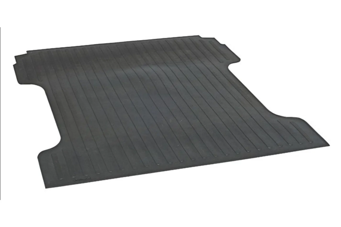 DEE ZEE 19- Dodge Ram 1500 5.5ft Bed Bed Mat DZ 87015