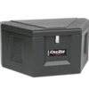 DEE ZEE Large Poly Triangle Trailer Box DZ 91717P