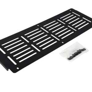 DEE ZEE Large Molle Panel Over land Series DZ 95031TB