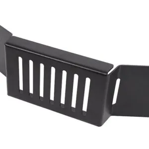 DEE ZEE Spare Tire Mount DZ 95040TB